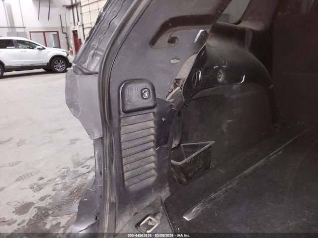 1C4RJFCM8EC409343 Jeep Grand Cherokee Overland