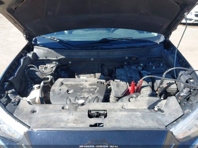 2018 MITSUBISHI OUTLANDER SPORT JA4AR3AW9JZ012590 Photo 9