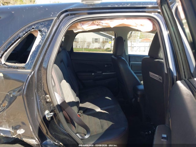 2018 MITSUBISHI OUTLANDER SPORT JA4AR3AW9JZ012590 Photo 7