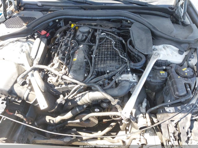 WBAJE5C50JWA96723 BMW 540I
