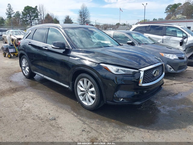 2019 INFINITI QX50 3PCAJ5M31KF125211