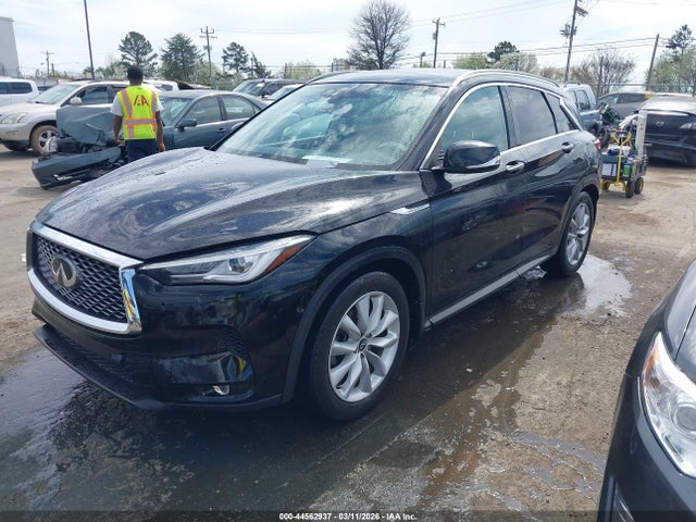 2019 INFINITI QX50 3PCAJ5M31KF125211 Photo 1