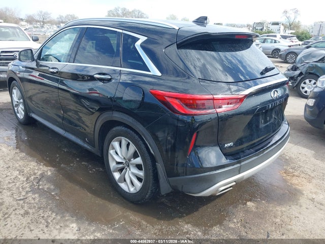 2019 INFINITI QX50 3PCAJ5M31KF125211 Photo 2