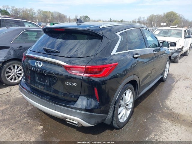 2019 INFINITI QX50 3PCAJ5M31KF125211 Photo 3