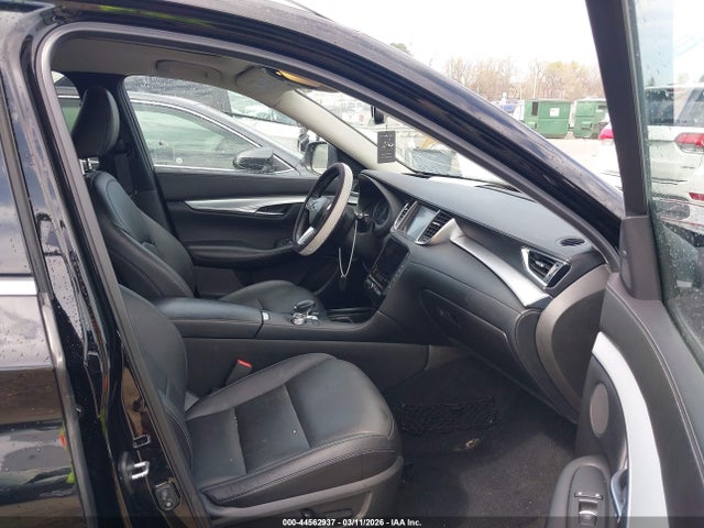 2019 INFINITI QX50 3PCAJ5M31KF125211 Photo 4