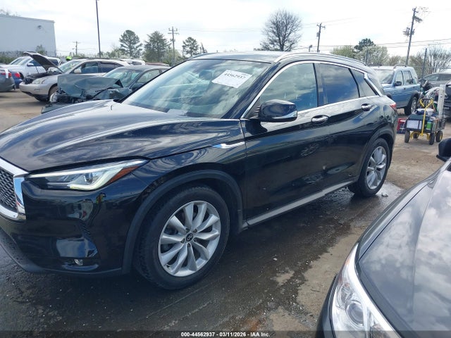 2019 INFINITI QX50 3PCAJ5M31KF125211 Photo 5