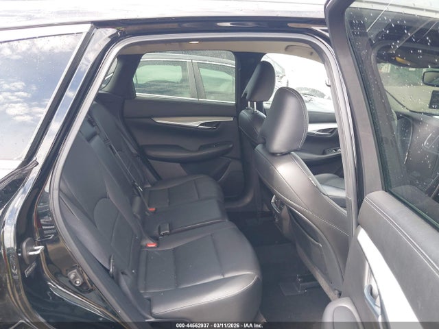 2019 INFINITI QX50 3PCAJ5M31KF125211 Photo 7
