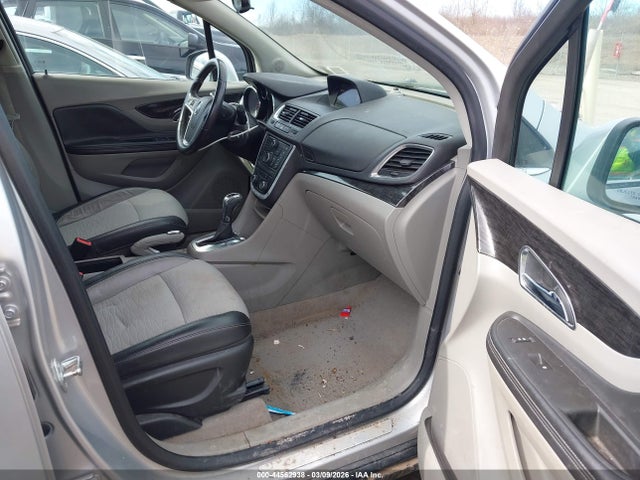 Aukcja sprzedaży 2016 Buick Encore, vin: KL4CJESB0GB612634, numer aukcji: 44562938