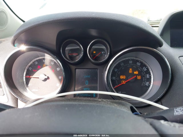 Aukcja sprzedaży 2016 Buick Encore, vin: KL4CJESB0GB612634, numer aukcji: 44562938