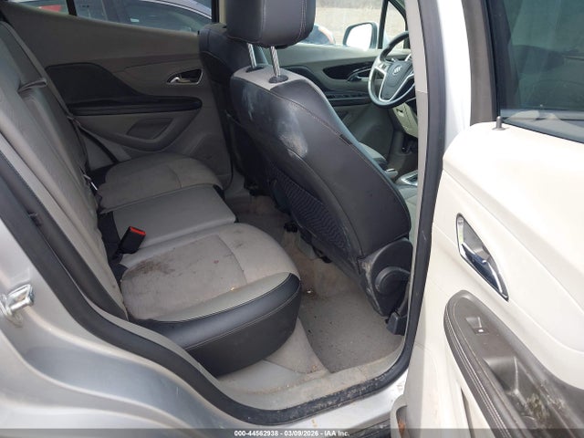 Aukcja sprzedaży 2016 Buick Encore, vin: KL4CJESB0GB612634, numer aukcji: 44562938