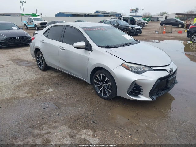 2018 TOYOTA COROLLA 5YFBURHE7JP749743