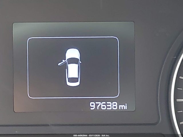 KIA Optima Lx 2018 5XXGT4L30JG223707 Image 15