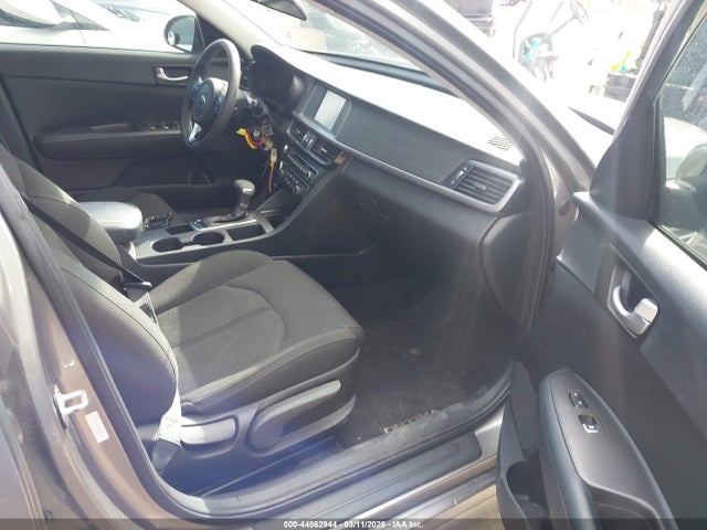 KIA Optima Lx 2018 5XXGT4L30JG223707 Image 5