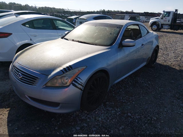 Продажа на аукционе авто 2010 Infiniti G37, vin: JN1CV6FE8AM353796, номер лота: 44562955