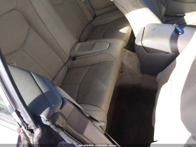 Продажа на аукционе авто 2010 Infiniti G37, vin: JN1CV6FE8AM353796, номер лота: 44562955