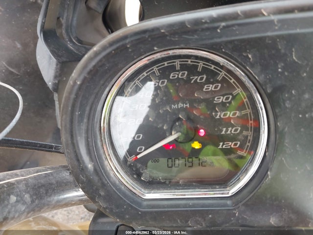1HD1KGD17HB629943 Harley-Davidson FLTRU