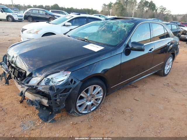 Aukcja sprzedaży 2013 Mercedes-benz E 350 4matic, vin: WDDHF8JB9DA679112, numer aukcji: 44562967