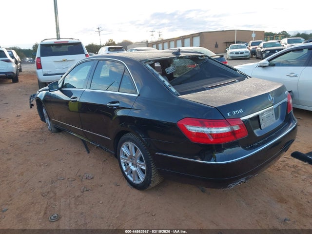 Aukcja sprzedaży 2013 Mercedes-benz E 350 4matic, vin: WDDHF8JB9DA679112, numer aukcji: 44562967