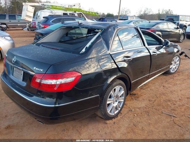 Aukcja sprzedaży 2013 Mercedes-benz E 350 4matic, vin: WDDHF8JB9DA679112, numer aukcji: 44562967