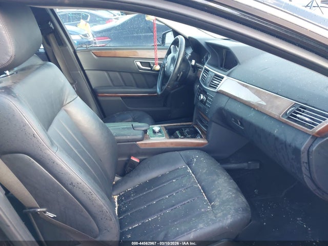 Aukcja sprzedaży 2013 Mercedes-benz E 350 4matic, vin: WDDHF8JB9DA679112, numer aukcji: 44562967