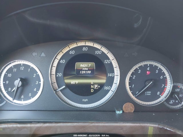 Aukcja sprzedaży 2013 Mercedes-benz E 350 4matic, vin: WDDHF8JB9DA679112, numer aukcji: 44562967