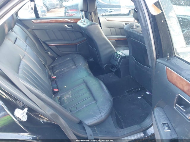 Aukcja sprzedaży 2013 Mercedes-benz E 350 4matic, vin: WDDHF8JB9DA679112, numer aukcji: 44562967