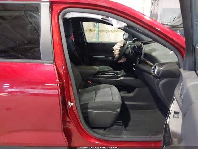 3GNAXHEG5SL325583 Chevrolet Equinox Fwd Lt