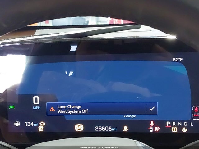 3GNAXHEG5SL325583 Chevrolet Equinox Fwd Lt