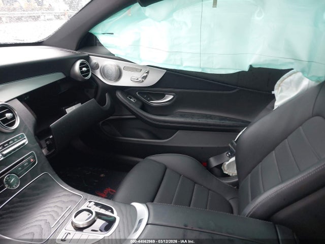 Aukcja sprzedaży 2018 Mercedes-benz C 300 4matic, vin: WDDWJ4KB5JF759728, numer aukcji: 44562969