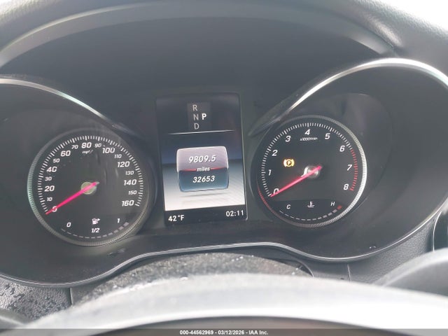 Aukcja sprzedaży 2018 Mercedes-benz C 300 4matic, vin: WDDWJ4KB5JF759728, numer aukcji: 44562969