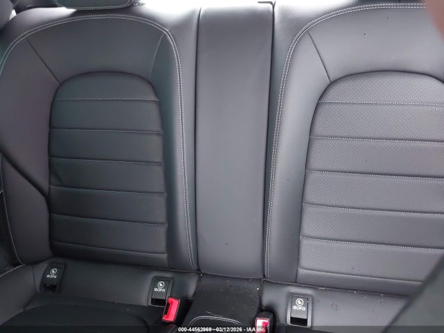 Aukcja sprzedaży 2018 Mercedes-benz C 300 4matic, vin: WDDWJ4KB5JF759728, numer aukcji: 44562969