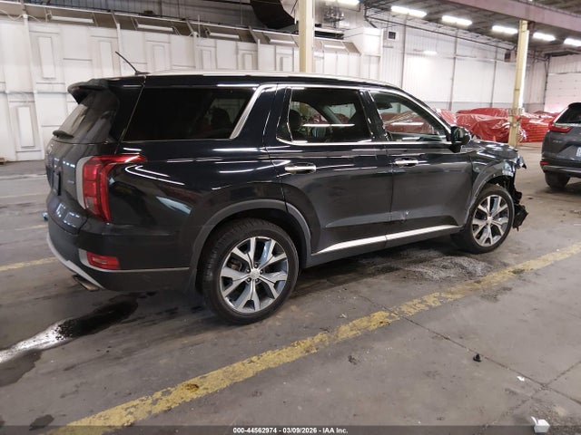 Продаж на аукціоні авто 2020 Hyundai Palisade Sel, vin: KM8R3DHE5LU046745, номер лоту: 44562974