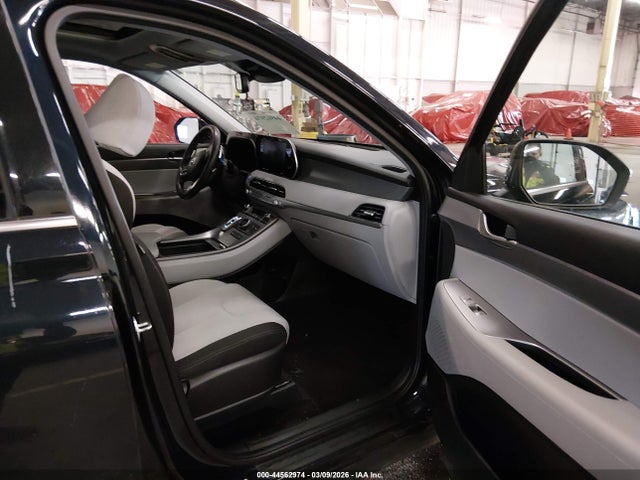 Продаж на аукціоні авто 2020 Hyundai Palisade Sel, vin: KM8R3DHE5LU046745, номер лоту: 44562974