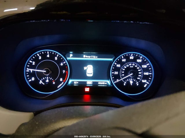 Продаж на аукціоні авто 2020 Hyundai Palisade Sel, vin: KM8R3DHE5LU046745, номер лоту: 44562974