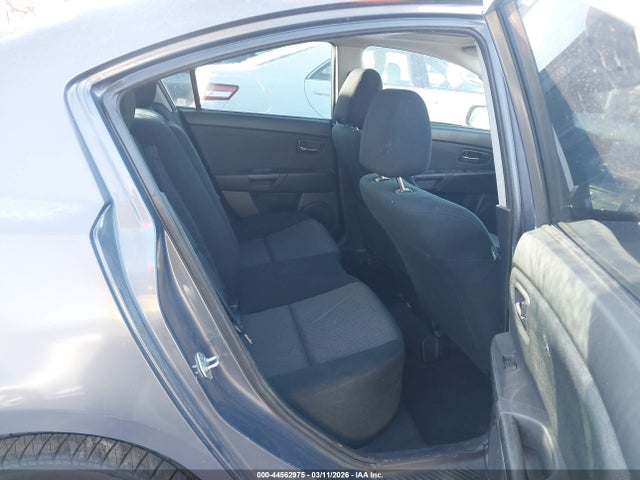 44562975 :رقم المزاد ، JM1BK32G681181643 vin ، 2008 Mazda Mazda3 I Touring Value مزاد بيع