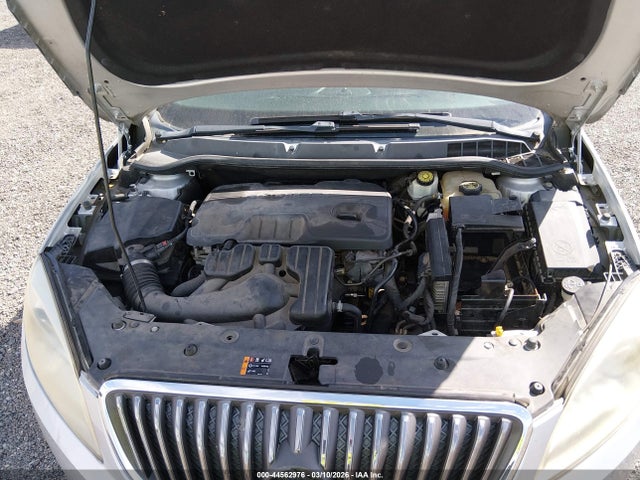 44562976 :رقم المزاد ، 1G4PR5SK0C4193100 vin ، 2012 Buick Verano Convenience Group مزاد بيع