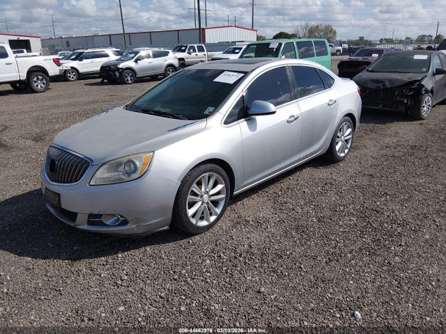 44562976 :رقم المزاد ، 1G4PR5SK0C4193100 vin ، 2012 Buick Verano Convenience Group مزاد بيع