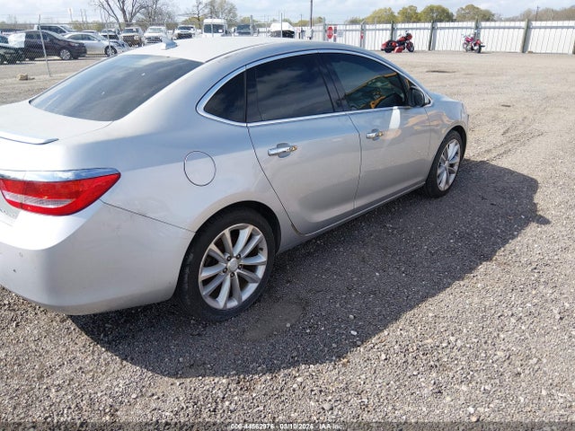 44562976 :رقم المزاد ، 1G4PR5SK0C4193100 vin ، 2012 Buick Verano Convenience Group مزاد بيع