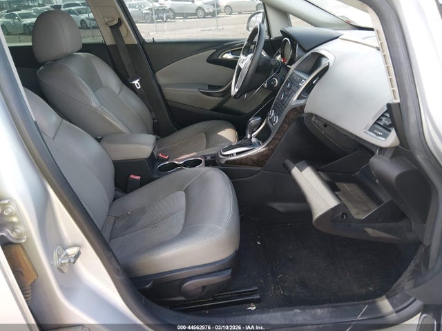 44562976 :رقم المزاد ، 1G4PR5SK0C4193100 vin ، 2012 Buick Verano Convenience Group مزاد بيع