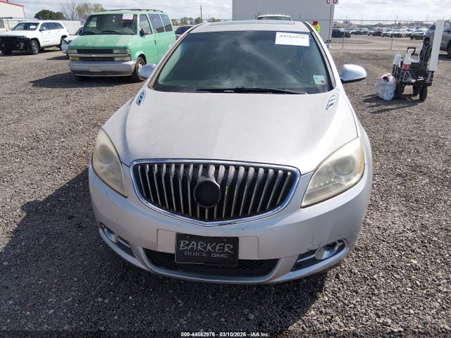 44562976 :رقم المزاد ، 1G4PR5SK0C4193100 vin ، 2012 Buick Verano Convenience Group مزاد بيع