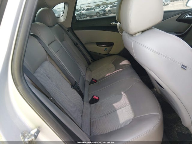 44562976 :رقم المزاد ، 1G4PR5SK0C4193100 vin ، 2012 Buick Verano Convenience Group مزاد بيع