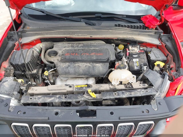 ZACNJBBB4KPK75328 Jeep Renegade Latitude 4x4
