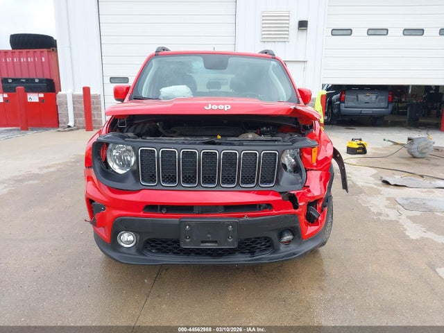 ZACNJBBB4KPK75328 Jeep Renegade Latitude 4x4