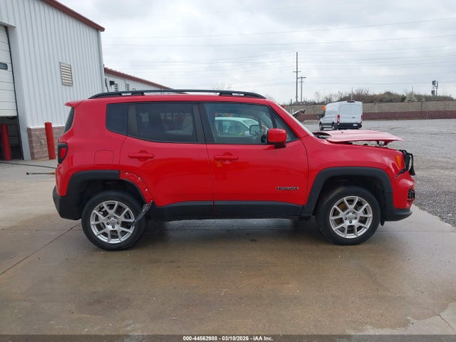ZACNJBBB4KPK75328 Jeep Renegade Latitude 4x4