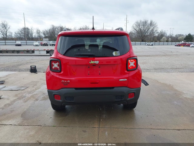 ZACNJBBB4KPK75328 Jeep Renegade Latitude 4x4