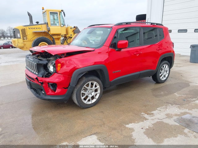 ZACNJBBB4KPK75328 Jeep Renegade Latitude 4x4
