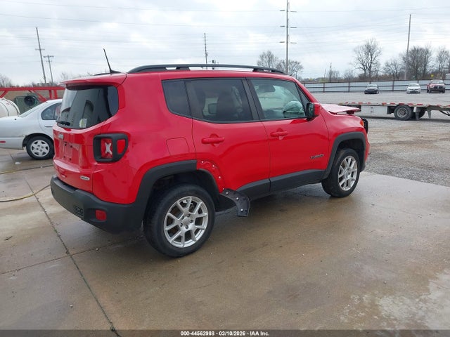 ZACNJBBB4KPK75328 Jeep Renegade Latitude 4x4