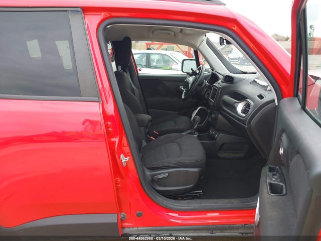ZACNJBBB4KPK75328 Jeep Renegade Latitude 4x4