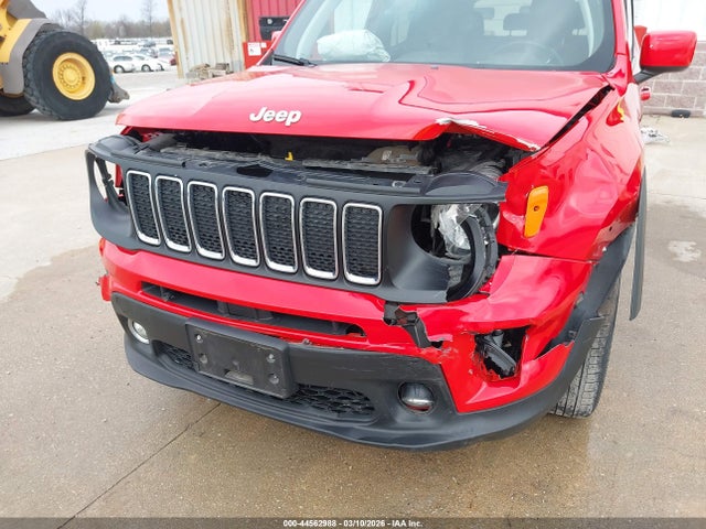 ZACNJBBB4KPK75328 Jeep Renegade Latitude 4x4