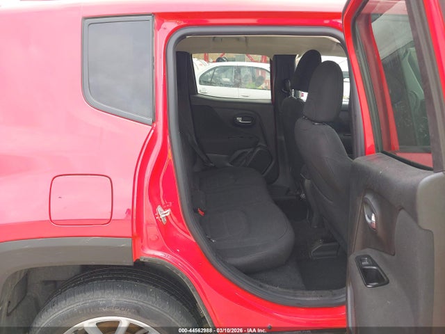 ZACNJBBB4KPK75328 Jeep Renegade Latitude 4x4